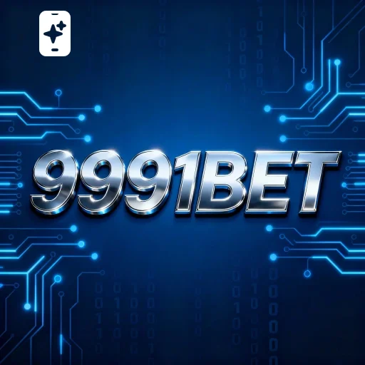 APP oficial da 9991bet para mobile