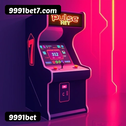 9991bet Logo