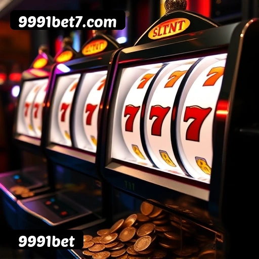 9991bet Logo