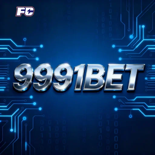 Logo da 9991bet