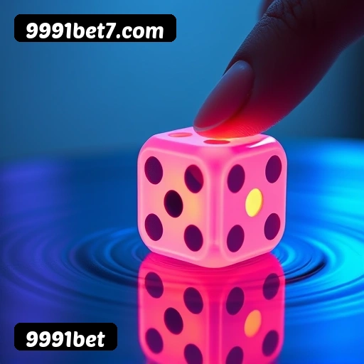 9991bet Logo