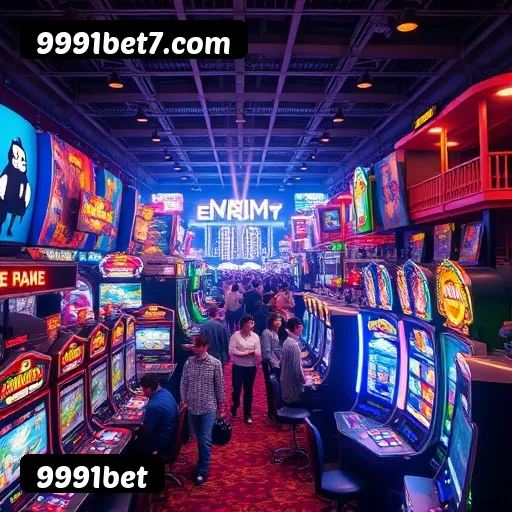 Como Registrar e Fazer Login 9991bet