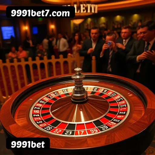 Termos e Condições Transparentes 9991bet